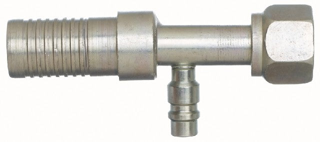 A/C Refrigerant Hose Fitting Gates G46588-1610L