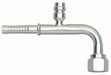 A/C Refrigerant Hose Fitting Gates G46589-0608H