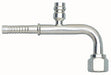 A/C Refrigerant Hose Fitting Gates G46589-0808H