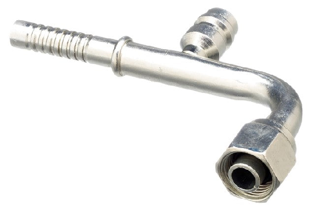 A/C Refrigerant Hose Fitting Gates G46589-0808H