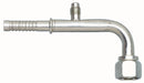 A/C Refrigerant Hose Fitting Gates G46589-0808P