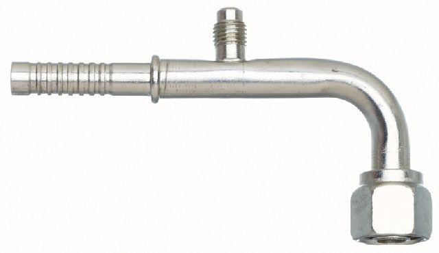 A/C Refrigerant Hose Fitting Gates G46589-0808P