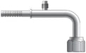 A/C Refrigerant Hose Fitting Gates G46589-0808P