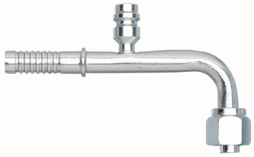 A/C Refrigerant Hose Fitting Gates G46589-1008H