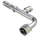 A/C Refrigerant Hose Fitting Gates G46589-1008H