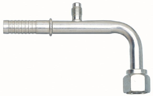 A/C Refrigerant Hose Fitting Gates G46589-1008P