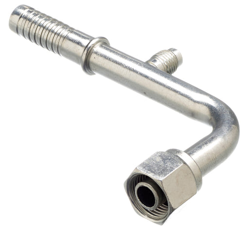 A/C Refrigerant Hose Fitting Gates G46589-1008P
