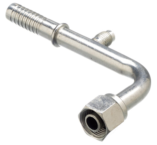A/C Refrigerant Hose Fitting Gates G46589-1008P