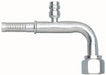 A/C Refrigerant Hose Fitting Gates G46589-1010H