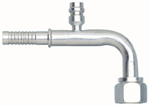 A/C Refrigerant Hose Fitting Gates G46589-1010H
