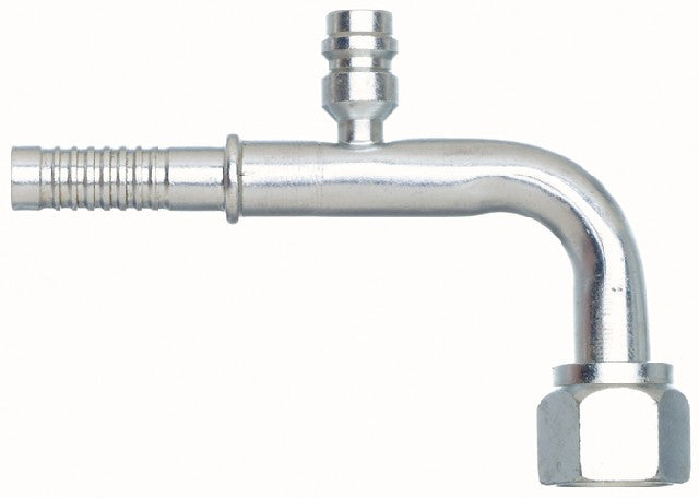A/C Refrigerant Hose Fitting Gates G46589-1010H