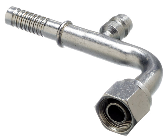 A/C Refrigerant Hose Fitting Gates G46589-1010H