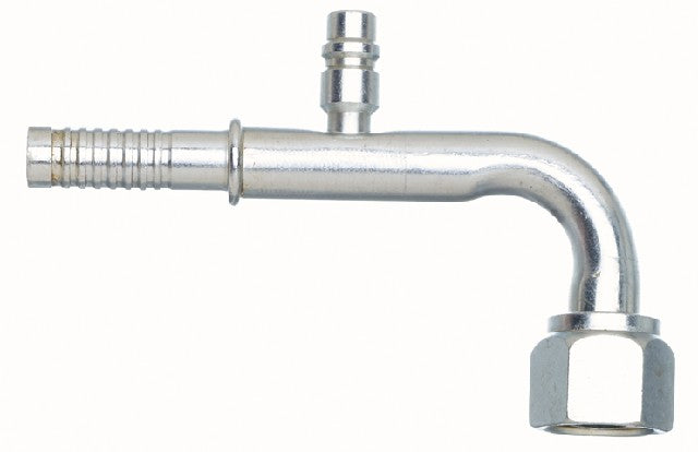 A/C Refrigerant Hose Fitting Gates G46589-1010L