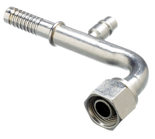 A/C Refrigerant Hose Fitting Gates G46589-1010L