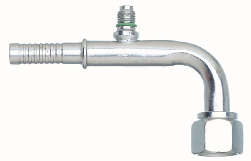A/C Refrigerant Hose Fitting Gates G46589-1010M