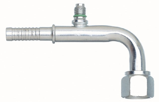 A/C Refrigerant Hose Fitting Gates G46589-1010M