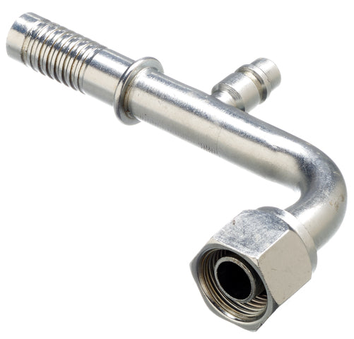 A/C Refrigerant Hose Fitting Gates G46589-1210L