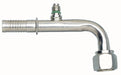 A/C Refrigerant Hose Fitting Gates G46589-1210P