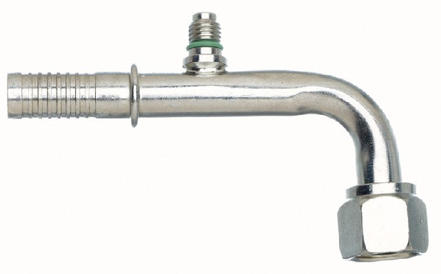 A/C Refrigerant Hose Fitting Gates G46589-1210P