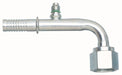 A/C Refrigerant Hose Fitting Gates G46589-1212M
