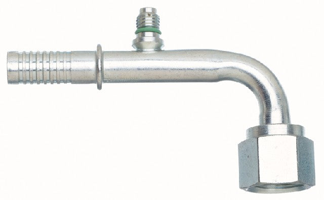 A/C Refrigerant Hose Fitting Gates G46589-1212M