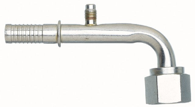 A/C Refrigerant Hose Fitting Gates G46589-1212P
