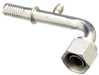A/C Refrigerant Hose Fitting Gates G46589-1212P