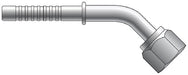 A/C Refrigerant Hose Fitting Gates G46591-1008