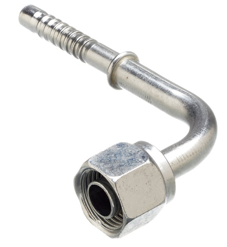 A/C Refrigerant Hose Fitting Gates G46592-1008