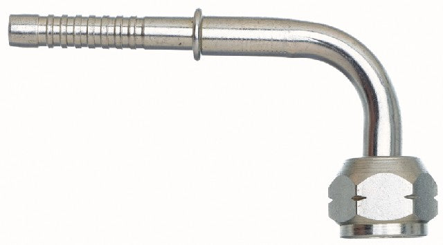 A/C Refrigerant Hose Fitting Gates G46595-0820