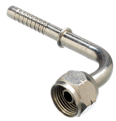 A/C Refrigerant Hose Fitting Gates G46595-0820