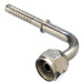 A/C Refrigerant Hose Fitting Gates G46595-0820