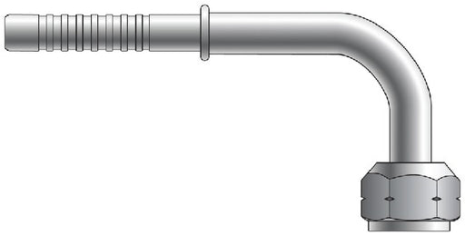 A/C Refrigerant Hose Fitting Gates G46595-0820