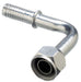 A/C Refrigerant Hose Fitting Gates G46595-1227