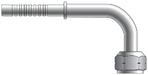 A/C Refrigerant Hose Fitting Gates G46595-1227