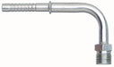 A/C Refrigerant Hose Fitting Gates G46599-0606