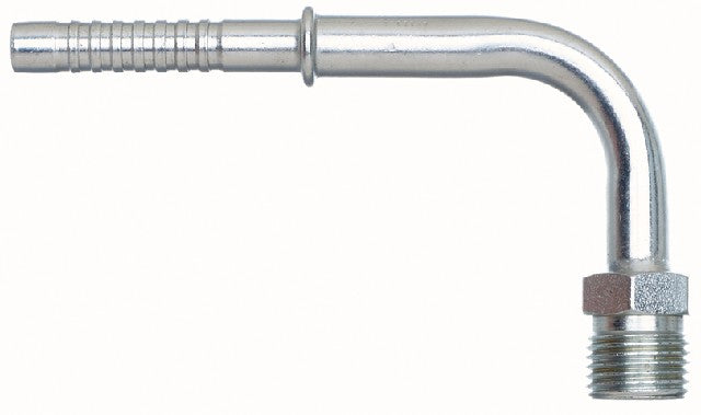 A/C Refrigerant Hose Fitting Gates G46599-0606