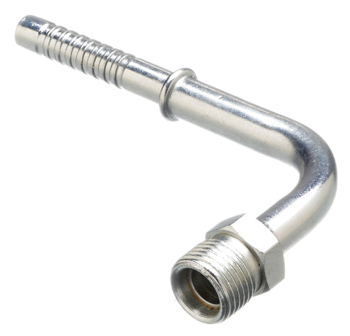 A/C Refrigerant Hose Fitting Gates G46599-0606