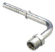 A/C Refrigerant Hose Fitting Gates G46599-0606