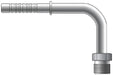 A/C Refrigerant Hose Fitting Gates G46599-0606