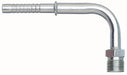 A/C Refrigerant Hose Fitting Gates G46599-0806