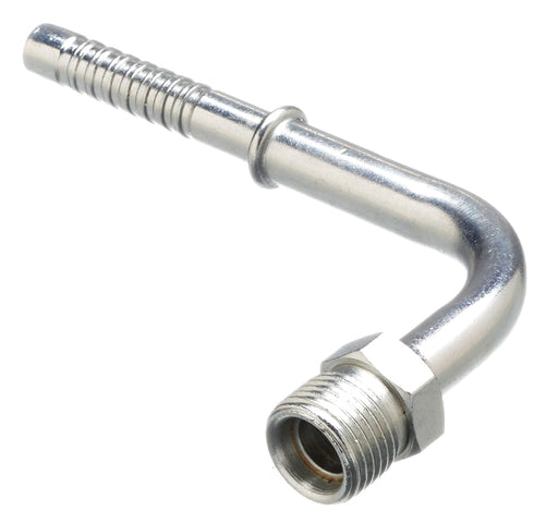 A/C Refrigerant Hose Fitting Gates G46599-0806