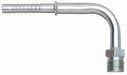 A/C Refrigerant Hose Fitting Gates G46599-0808
