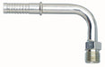 A/C Refrigerant Hose Fitting Gates G46599-1008