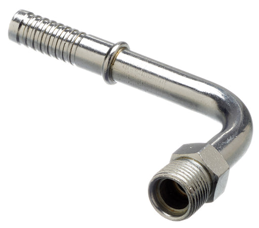 A/C Refrigerant Hose Fitting Gates G46599-1010