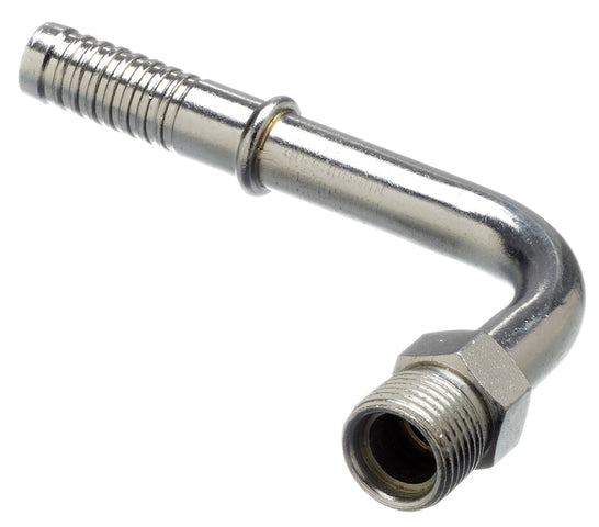 A/C Refrigerant Hose Fitting Gates G46599-1210