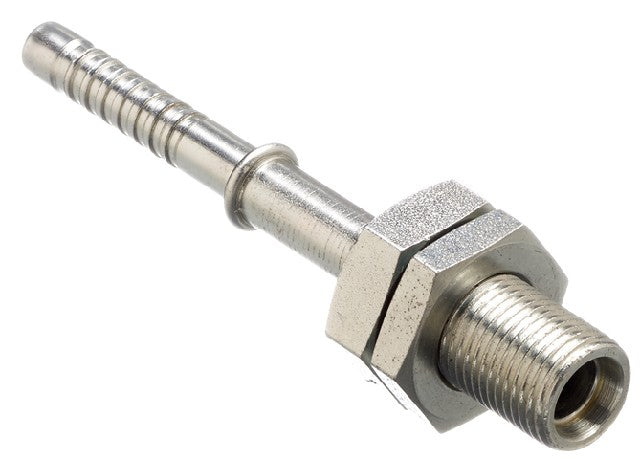 A/C Refrigerant Hose Fitting Gates G46600-0606