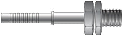 A/C Refrigerant Hose Fitting Gates G46600-1612