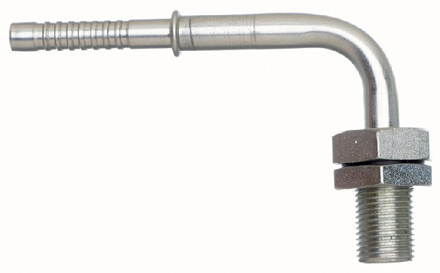 A/C Refrigerant Hose Fitting Gates G46602-0606
