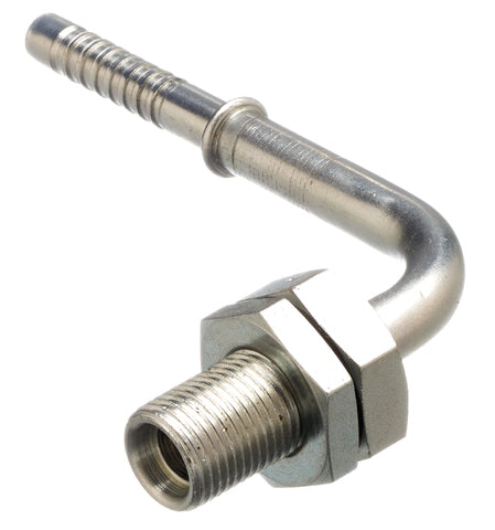 A/C Refrigerant Hose Fitting Gates G46602-0606